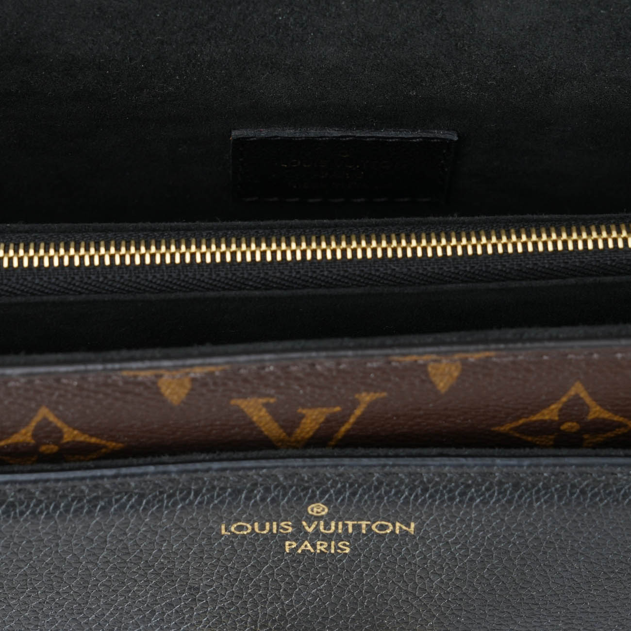 LOUIS VUITTON(USED)루이비통 모노그램 빅투아